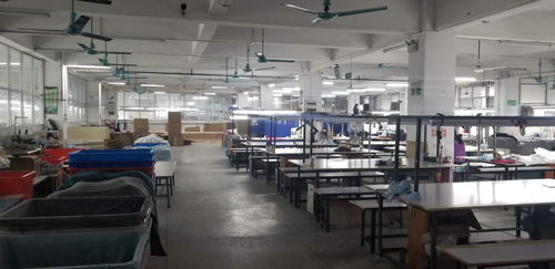 服装厂网络技术服务助力中工招商网发展